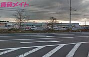 FMART鈴鹿インター店 3174m