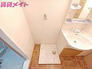 別部屋反転参考写真です