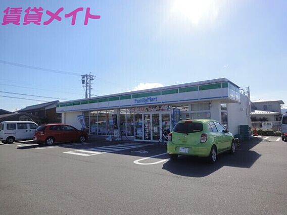 グリーンハイツフジ_周辺_2