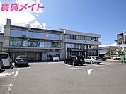 亀山市役所 5978m