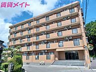 三重県亀山市和田町：物件画像／株式会社賃貸メイト　亀山駅前店