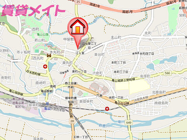 地図