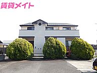 三重県鈴鹿市住吉3丁目：物件画像／株式会社賃貸メイト　亀山駅前店