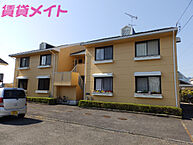 三重県亀山市関町会下：物件画像／株式会社賃貸メイト　亀山駅前店