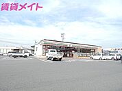 セブンイレブン鈴鹿岡田1丁目店 216m