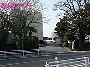 鈴鹿市立創徳中学校 2138m