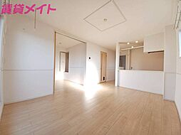 ショコラハウスA 2LDKの写真