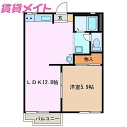 フレグランススズカ