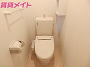 同タイプ部屋写真です。