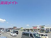 フレスポ鈴鹿 3012m