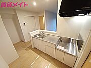 同物件別部屋の写真