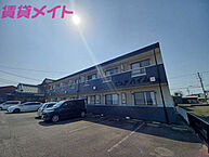 三重県亀山市川崎町：物件画像／株式会社賃貸メイト　亀山駅前店
