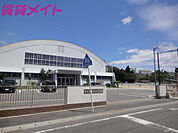亀山市立亀山中学校 1892m
