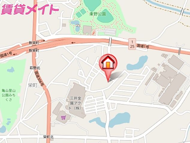 地図