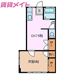 🉐敷金礼金0円！🉐リーブルハイツ亀山