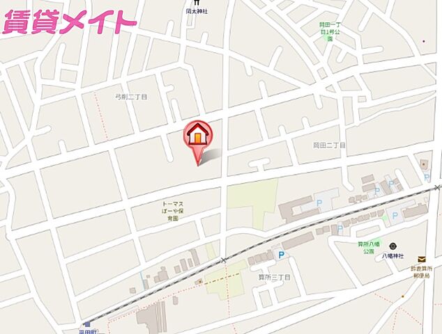 地図