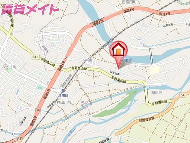 地図