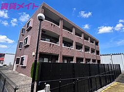 マンション芸濃 3階/-