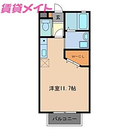 Ys Garden 2階