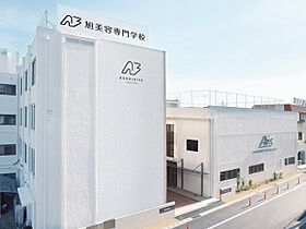 キシダハイツII 1F ｜ 三重県津市上浜町２丁目（賃貸アパート3K・1階・44.10㎡） その18