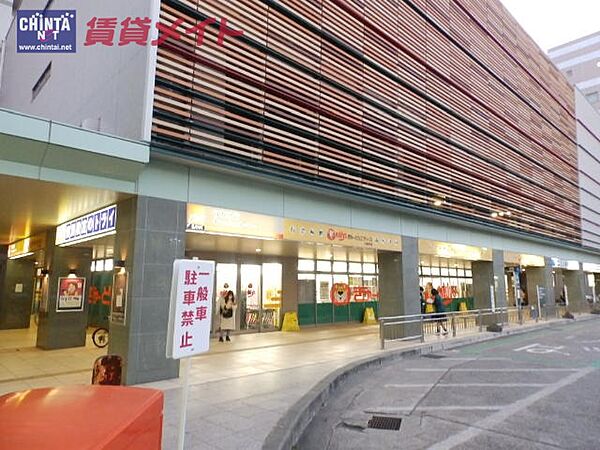 西古河アパート 2F｜三重県津市西古河町(賃貸アパート2LDK・2階・47.00㎡)の写真 その18