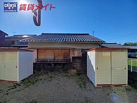 ハイツ奥山Ａ棟 102 ｜ 三重県津市押加部町（賃貸アパート3LDK・1階・55.00㎡） その8