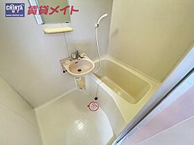 プレジール栄 103 ｜ 三重県津市上浜町６丁目（賃貸アパート1K・1階・26.90㎡） その5