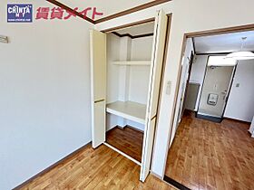 プレジール栄 103 ｜ 三重県津市上浜町６丁目（賃貸アパート1K・1階・26.90㎡） その12