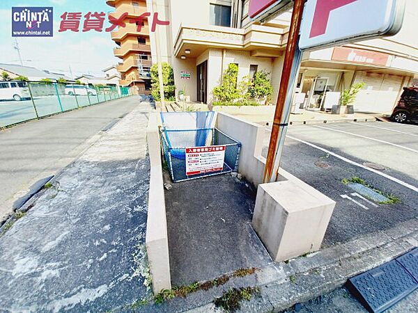 グランメゾン桜橋 306｜三重県津市桜橋１丁目(賃貸マンション4LDK・3階・67.80㎡)の写真 その19