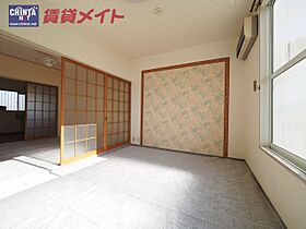 シーサイド白塚 102 ｜ 三重県津市白塚町（賃貸アパート2K・1階・29.00㎡） その6