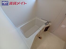 コーポ雅　A棟  ｜ 三重県津市幸町（賃貸一戸建3LDK・1階・45.00㎡） その5