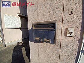 コーポ雅　A棟  ｜ 三重県津市幸町（賃貸一戸建3LDK・1階・45.00㎡） その12