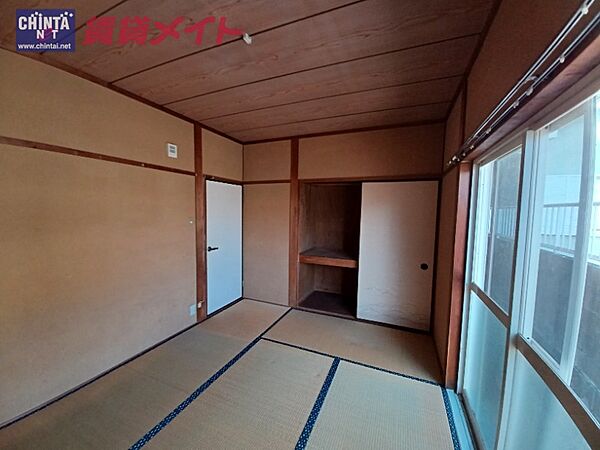 コーポ雅　A棟 ｜三重県津市幸町(賃貸一戸建3LDK・1階・45.00㎡)の写真 その22