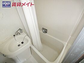 平アパート 23 ｜ 三重県津市西丸之内（賃貸マンション1R・2階・17.40㎡） その5