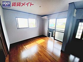 アンセーヌメゾンシャルル A ｜ 三重県津市白塚町（賃貸アパート1LDK・1階・29.70㎡） その3