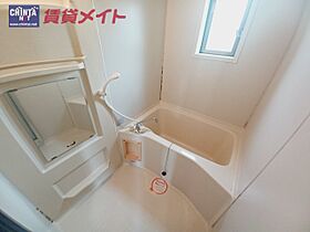 アンセーヌメゾンシャルル A ｜ 三重県津市白塚町（賃貸アパート1LDK・1階・29.70㎡） その5