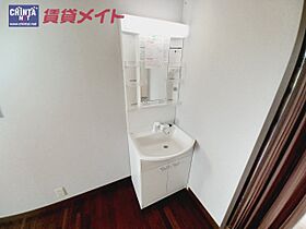 アンセーヌメゾンシャルル A ｜ 三重県津市白塚町（賃貸アパート1LDK・1階・29.70㎡） その11