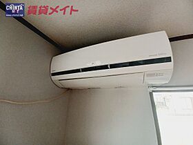 アンセーヌメゾンシャルル A ｜ 三重県津市白塚町（賃貸アパート1LDK・1階・29.70㎡） その16