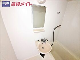 マンションすみれ亭 203 ｜ 三重県津市東丸之内（賃貸アパート1K・2階・23.10㎡） その9