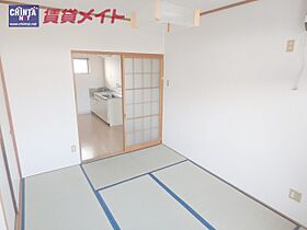 マンションすみれ亭 208 ｜ 三重県津市東丸之内（賃貸アパート1DK・2階・23.10㎡） その6