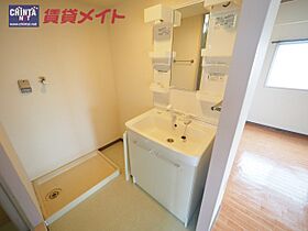 メゾンアルフォート 5A ｜ 三重県津市東丸之内（賃貸マンション2LDK・5階・49.59㎡） その9