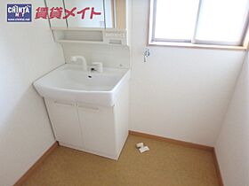 シオン大谷 3 ｜ 三重県津市観音寺町（賃貸テラスハウス2LDK・1階・87.27㎡） その25