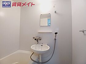 メゾンシャルマン　Ｂ B106 ｜ 三重県津市栗真中山町（賃貸アパート1K・1階・21.18㎡） その10