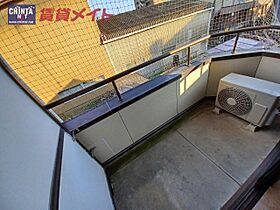 クレモナ津 206 ｜ 三重県津市一身田中野（賃貸マンション1K・2階・23.90㎡） その11