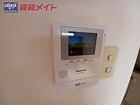 マロンハイツ 303 ｜ 三重県津市栗真中山町（賃貸マンション1K・3階・18.00㎡） その15