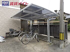 メゾン幸福村 205 ｜ 三重県津市八町２丁目（賃貸アパート1K・2階・19.44㎡） その6