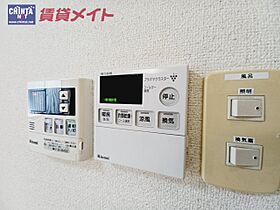 グリーンハイツ（河芸） 101 ｜ 三重県津市河芸町上野（賃貸アパート2LDK・1階・40.00㎡） その23