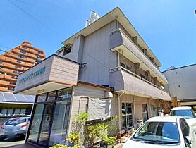 平アパート 32 ｜ 三重県津市西丸之内（賃貸マンション1R・3階・17.40㎡） その1