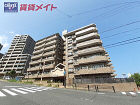 サンマンションアトレ青山 104 ｜ 三重県津市上浜町６丁目（賃貸マンション3LDK・1階・70.20㎡） その14