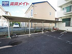 江戸橋マンション B214 ｜ 三重県津市江戸橋３丁目（賃貸マンション1K・2階・21.00㎡） その7